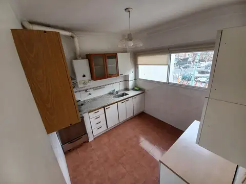 Depto Tipo Casa en Alquiler en Belgrano, $ 980.000