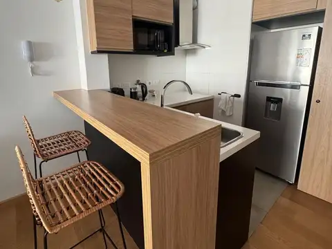 ALQUILER APARTAMENTO 1 DORMITORIO POCITOS