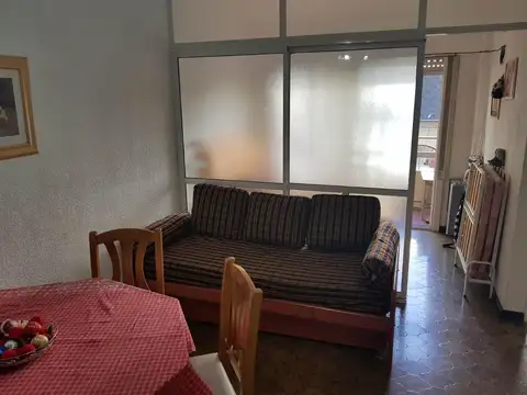 MONOAMBIENTE DIVISIBLE