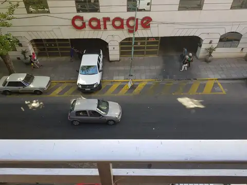 Departamento en Venta en Macrocentro, USD 60.000