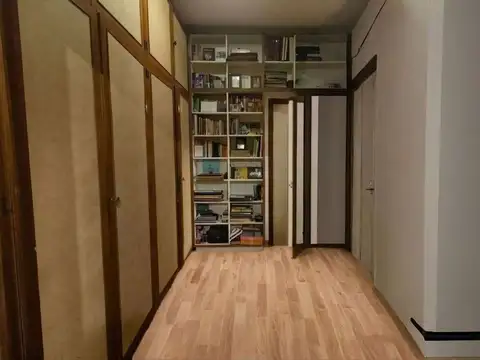 Venta Casa 3 Amb Terraza y Cochera Floresta