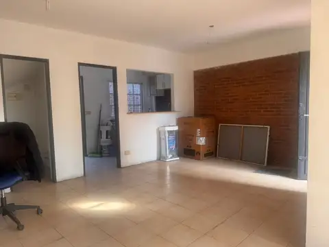 Departamento en Venta 15 años