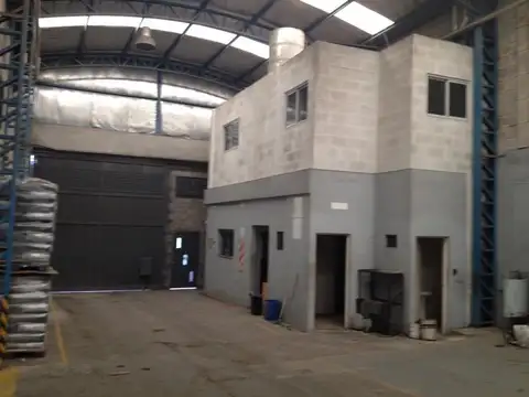 Av.101 (9 de Julio) 6700