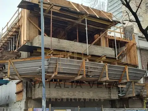 Departamento en Venta al Oeste