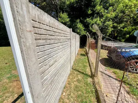 Terreno en Venta de 612,0 m2