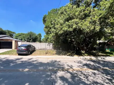 Terreno en Venta de 612,0 m2