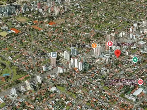 Domingo Faustino Sarmiento e/ Yrigoyen y Libertad