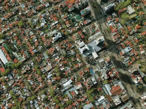 Cochera en venta - 13Mts2 - Vicente Lopez