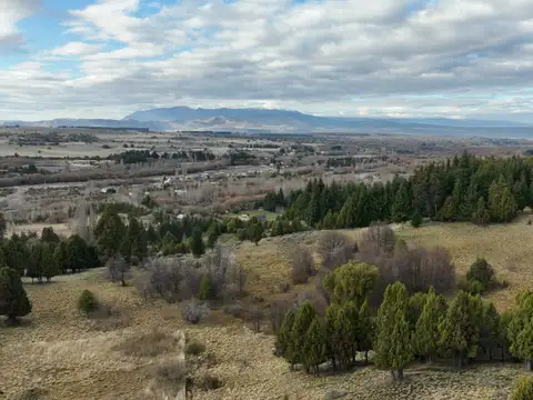 Chacra de 2,5 has en Callejón Evans
