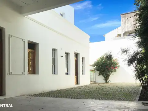 Depto Tipo Casa en Venta en San Fernando, USD 107.000