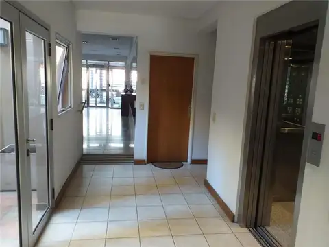 Departamento en Venta con 1 cochera