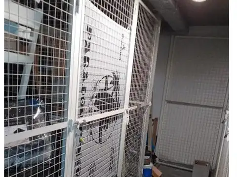 DEPARTAMENTO 1 AMBIENTE - LOMAS DE ZAMORA - OESTE, GRAN BS. AS. SUR