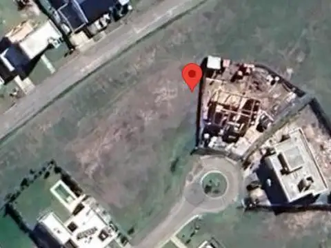 Terreno en Venta - 1500mts2 - Horizontes Al Sur