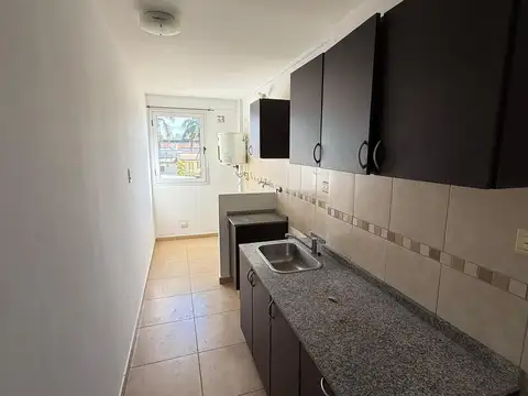 Departamento en Venta al Este