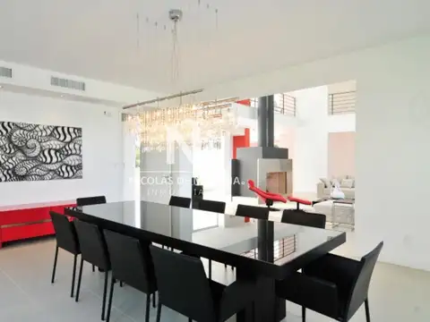 Casa en Alquiler Temporal en Golf, USD 0