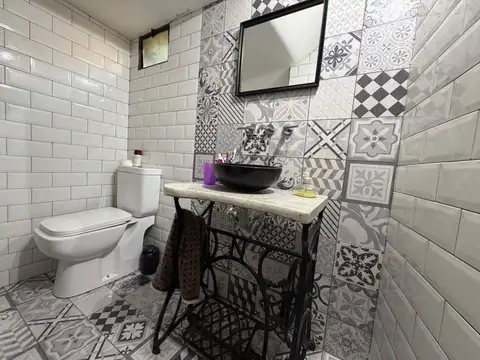 Casa en Venta 25 años