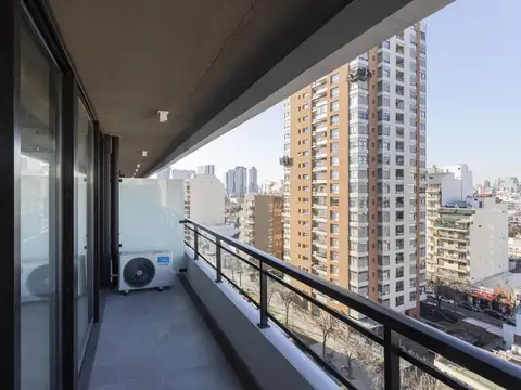 Departamento en Venta en Nuñez, USD 171.000