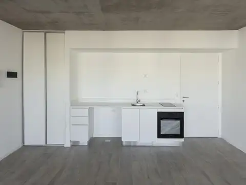 Departamento 2 ambientes Nuñez - Amenities - VENDE - Cabildo al 3700