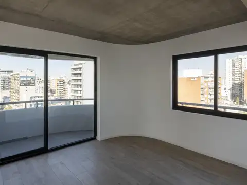 Departamento 2 ambientes - Nuñez - VENDE