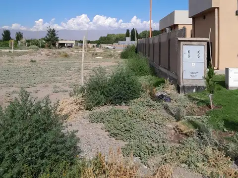 Terreno en Venta de 627,0 m2