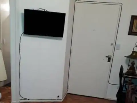 Boulogne Sur Mer 800 Balvanera 3 Amb  Apto/Cred.  u$110.000