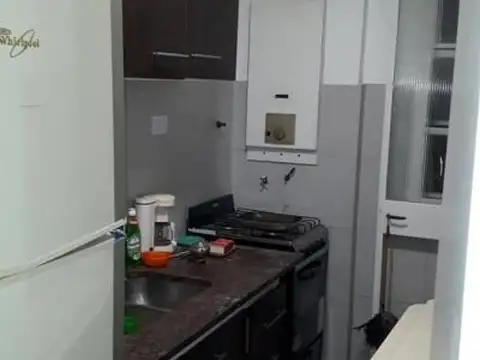 Departamento en Venta 55 años