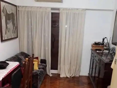 Boulogne Sur Mer 800, Piso 1