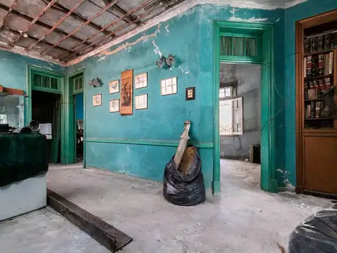 CASA EN VENTA EN BANFIELD IDEAL INVERSOR