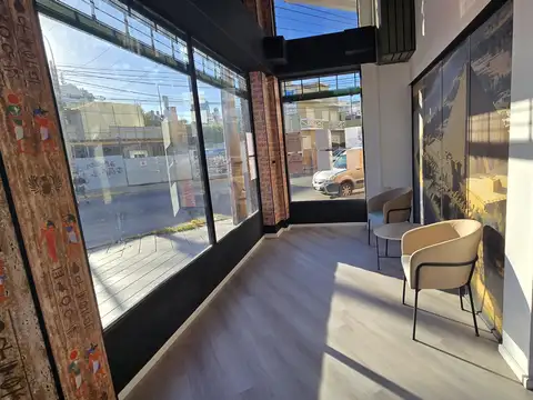 Fondo Comercio en Venta 1 año