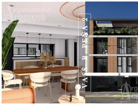 Rodríguez Peña 47 UF 4