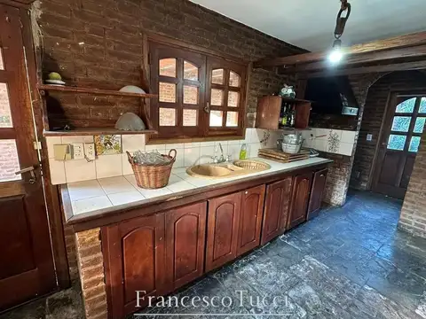 Casa en Venta al Oeste