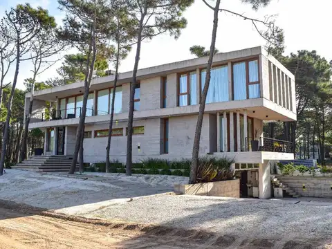 VENTA CASA VILLA ROBLES VISTA AL MAR