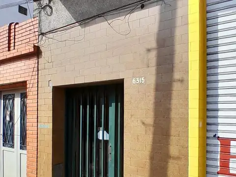 MANUEL BELGRANO al 6300