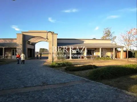 Terreno en Venta en Estancias Del Pilar, USD 150.000