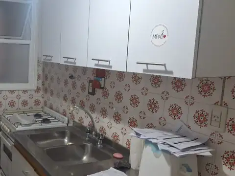 Departamento en alquiler en Caballito