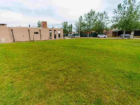 Terreno en Venta en Piñero, USD 27.000