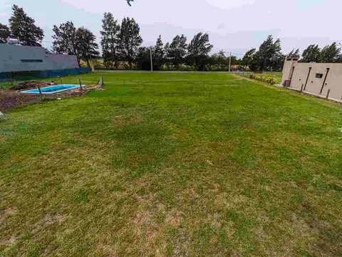 LOTE EN VENTA 440 m² BARRIO CERRADO PNARES DEL SUR