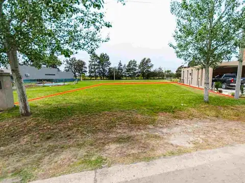 Terreno en Venta en Piñero, USD 27.000