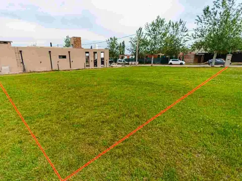 Terreno en Venta de 440,0 m2