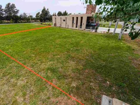Terreno en Venta de 440,0 m2
