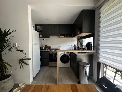 Departamento en Alquiler de 1 dormitorio