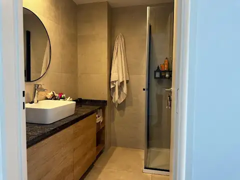 Departamento en Alquiler 1 año