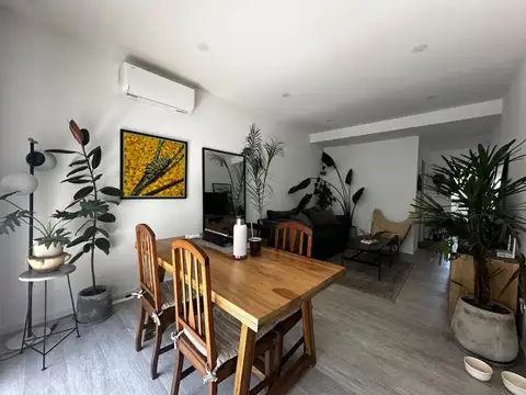 Alquiler Departamento 2 amb a Estrenar en Urquiza