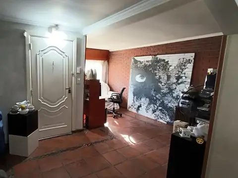 Depto Tipo Casa en Venta con 1 cocheras