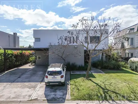 Casa en venta en Las Liebres