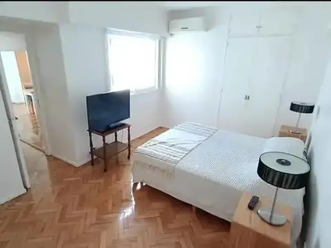 Departamento en alquiler temporario