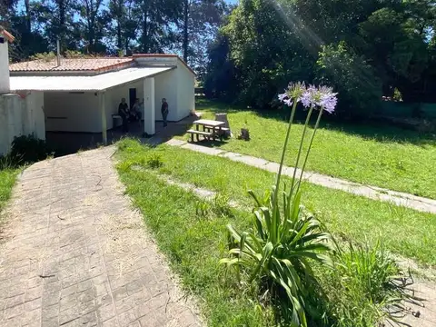 Quinta en Venta en Zarate, USD 85.000