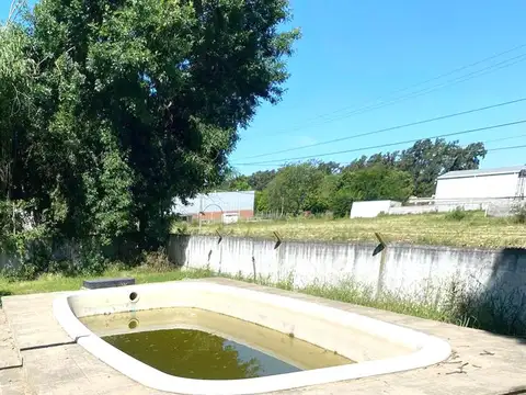 Quinta en Venta 40 años