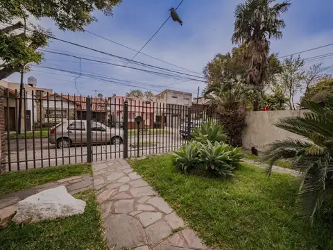 Terreno en Venta en Olivos, USD 188.999