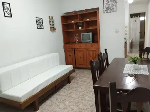 Departamento - San Bernardo Del Tuyu